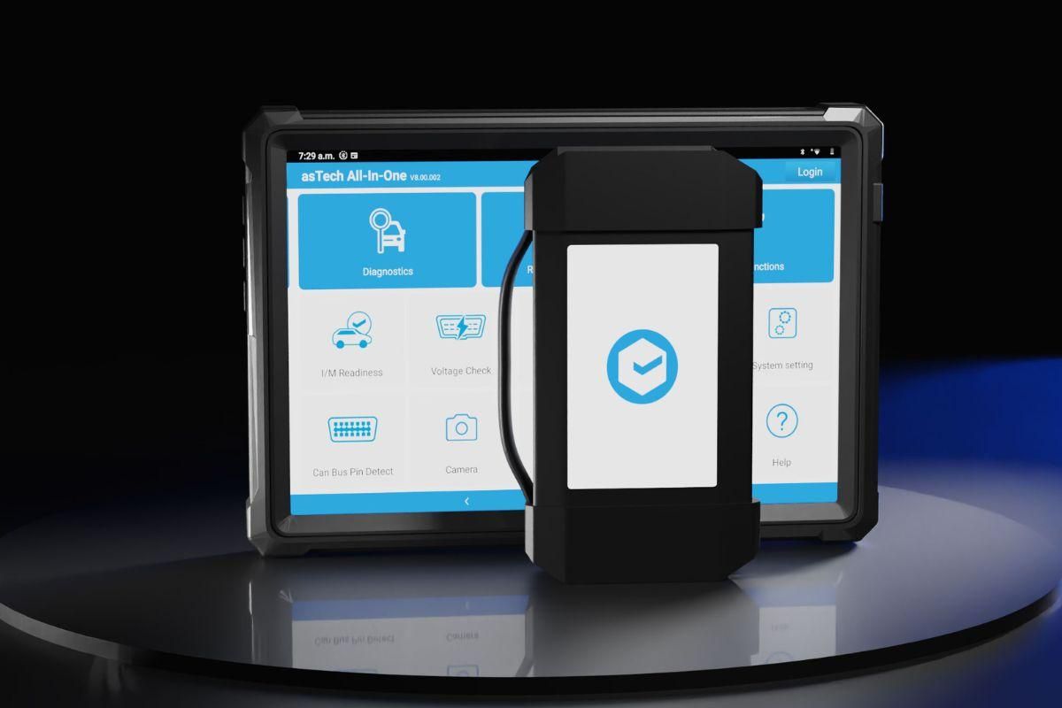 More Scans, More Revenue: Inside One Shop’s 102% Volume Increase with asTech