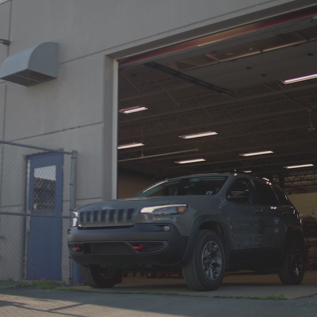 Load video: