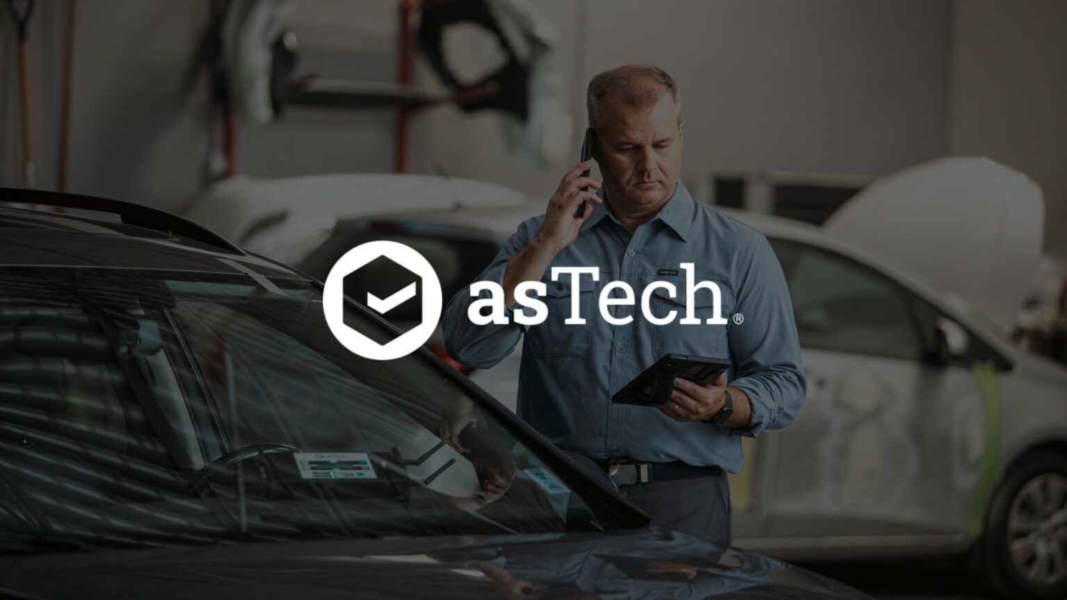 asTech