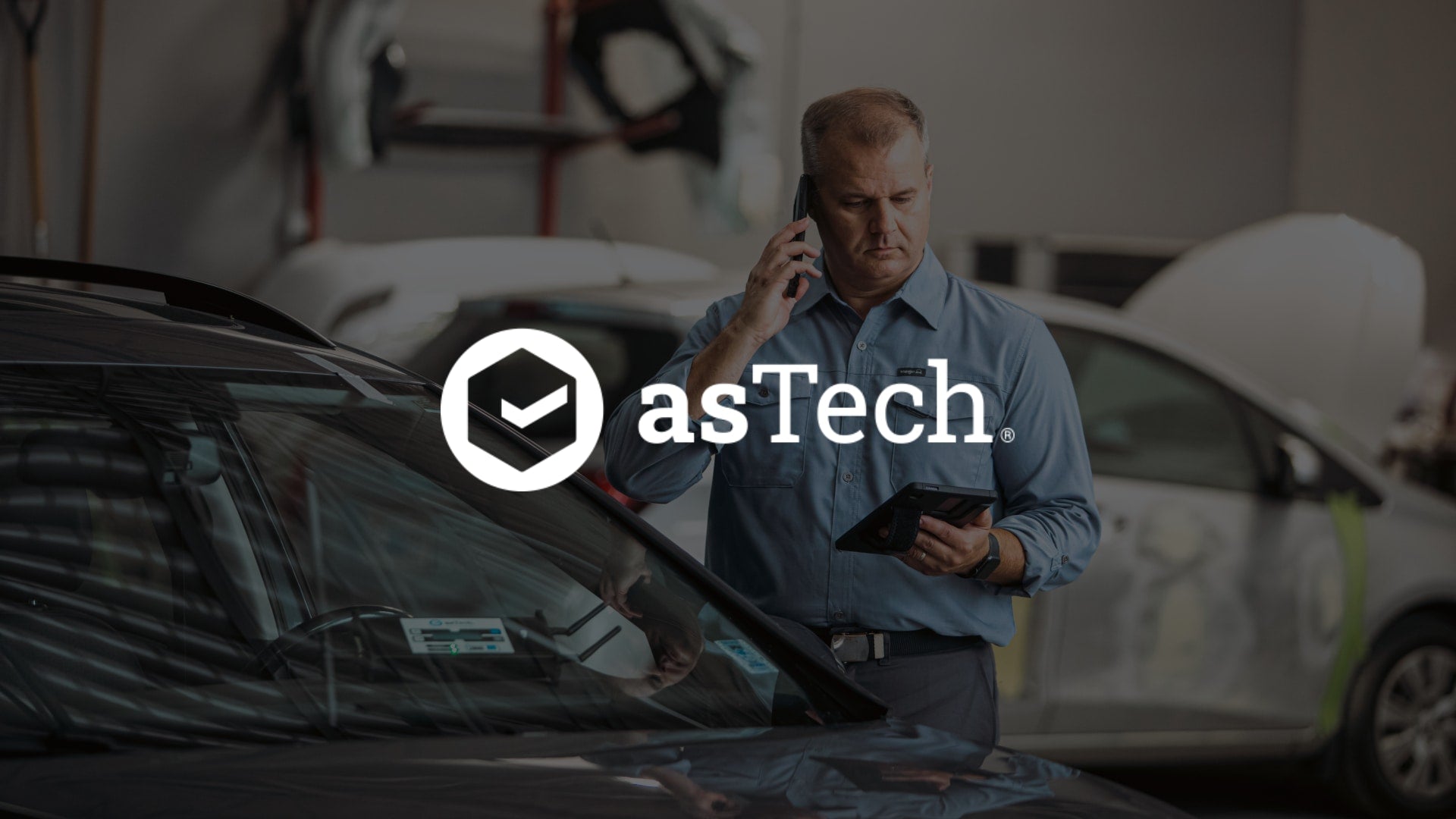 Repairify Completed 12.4M Diagnostic Scans in Record 2021 - AsTech – asTech
