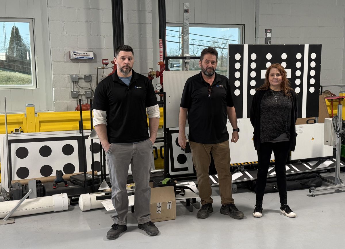 Body by Cochran Expands ADAS Capabilities with asTech-Powered Calibration Centers