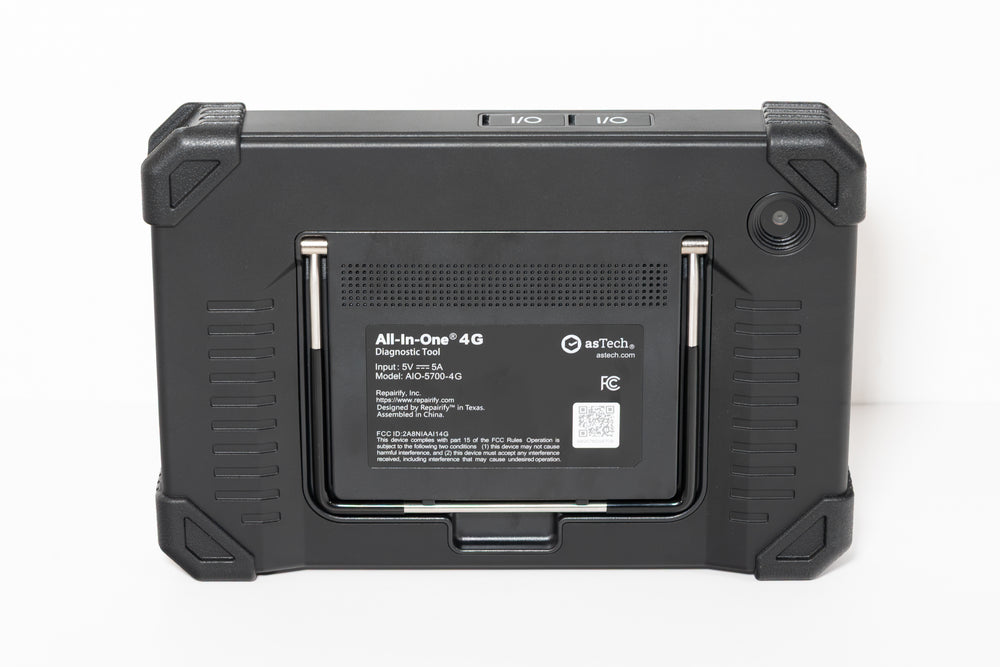All-In-One – asTech