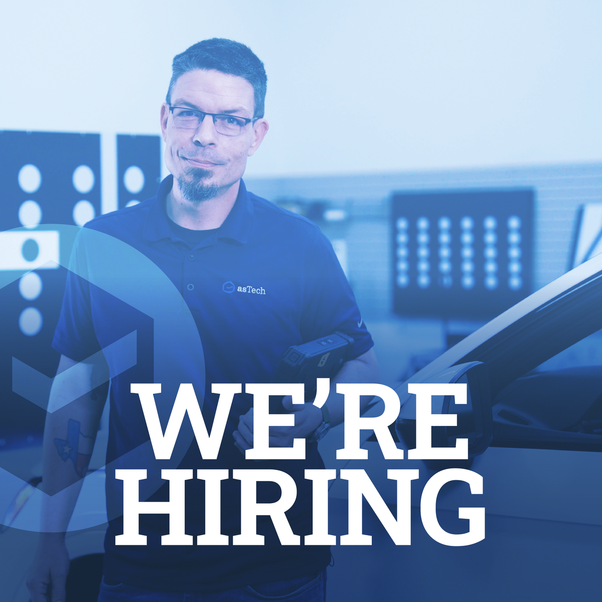 Careers – asTech